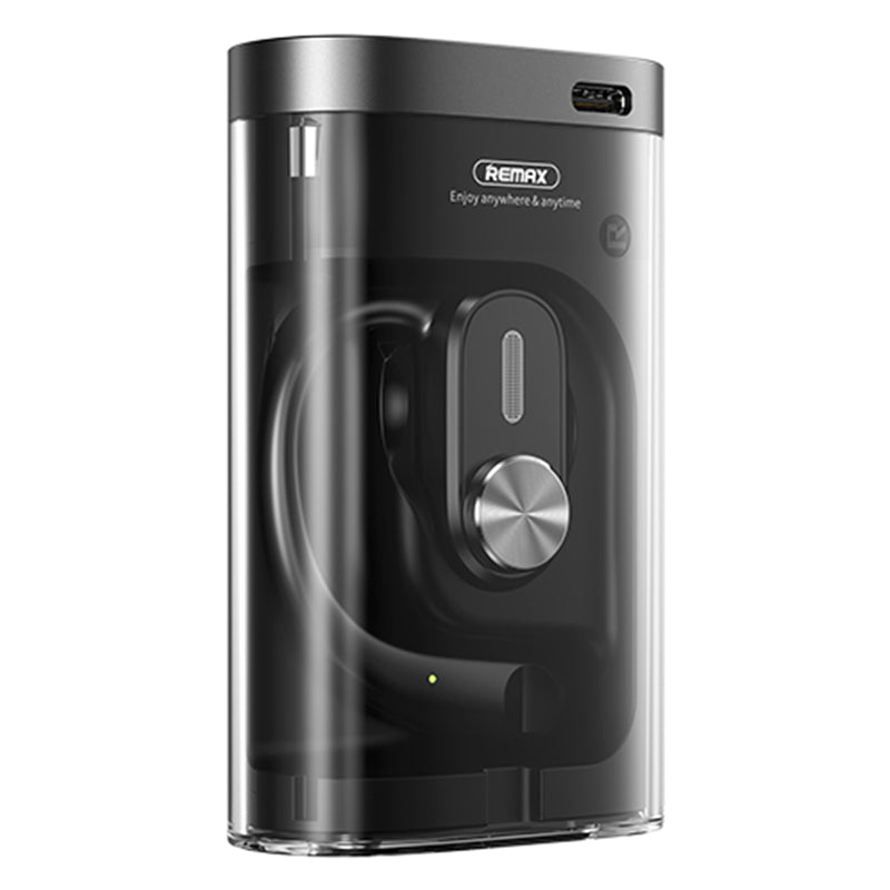REMAX OpenBuds P3 Bluetooth Headset Progresax Series Metal Open-ear OWS Wireless Earphone REMAX OpenBuds P3 Bluetooth Headset Progresax Series Metal Open-ear OWS Wireless Earphone